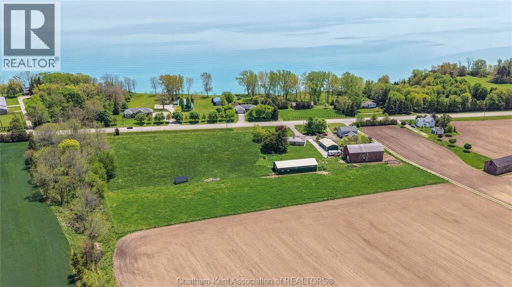 Property Photo: 7527 Talbot Trail ON N0P 1A0
