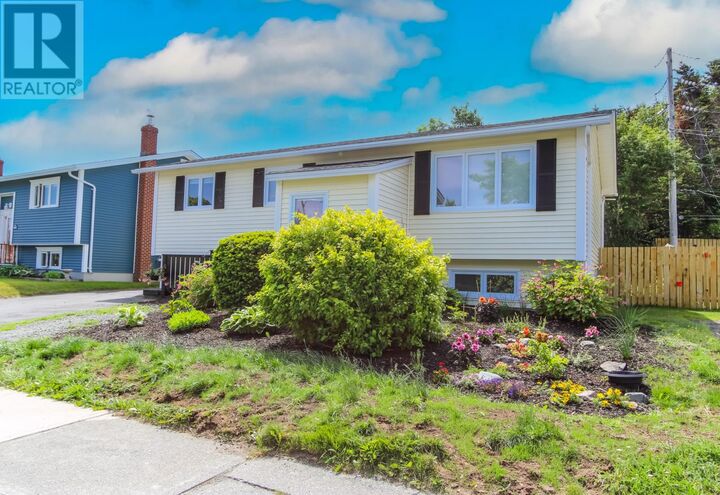 Property Photo: 367 Newfoundland Drive NL A1A 3R3