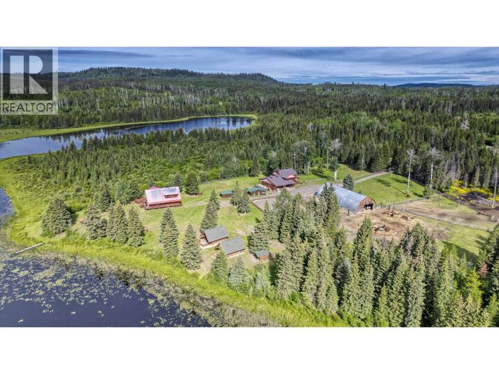 Property Photo: 9550 Eagan Lake Road BC V0K 1E0