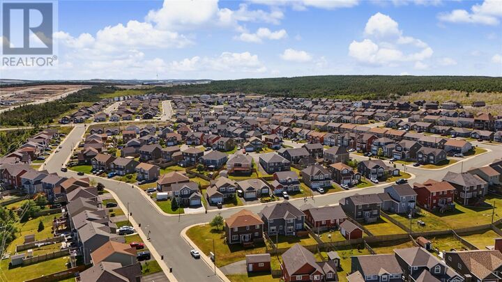 Property Photo:  Lot 25 Thomston Avenue  NL A1B 3P8 