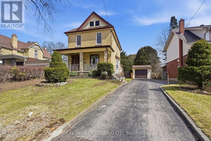 908 William Street — photo 1