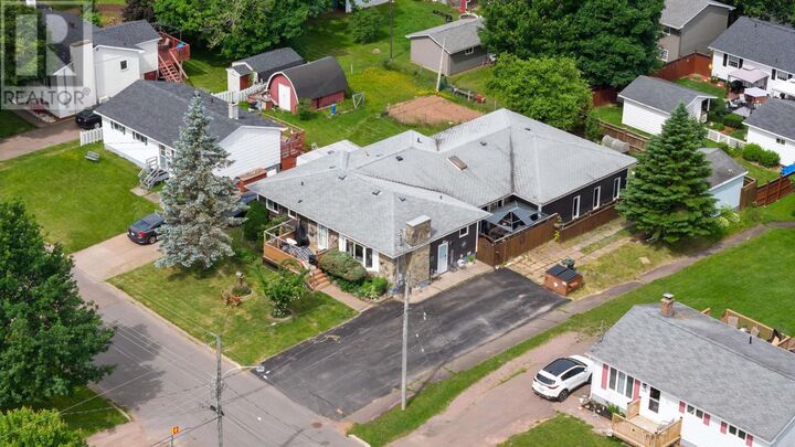 Property Photo:  16 Rogers Avenue  NS B4H 2J7 