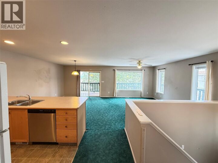 Property Photo: 18A Wolf Crescent BC V0A 1K2