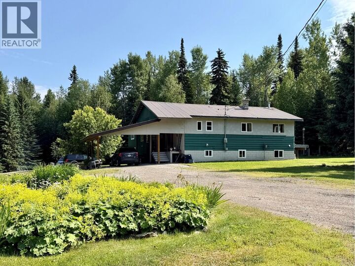 Property Photo: 12650 Hubert Road BC V2K 5V3