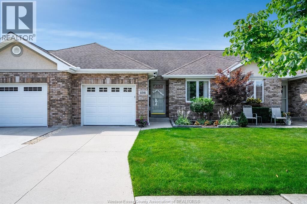 Property Photo:  11541 Cormorant Street  ON N8P 1L7 