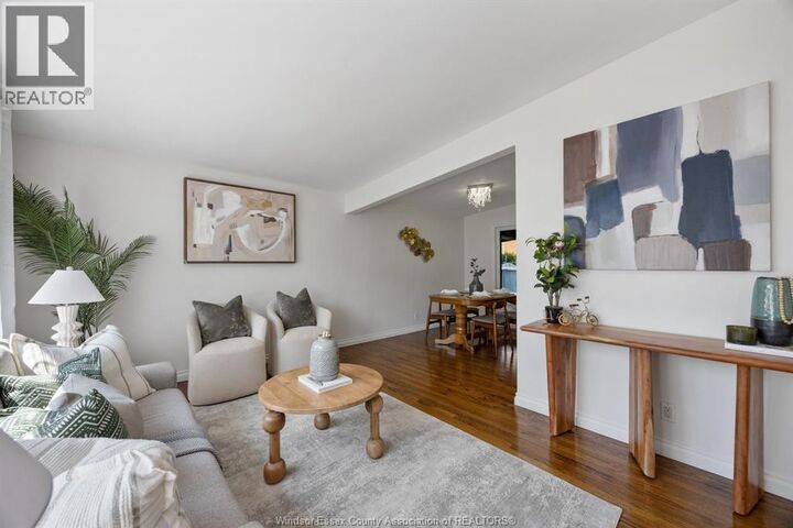 Property Photo: 1507 St Gabriel ON N9E 1N8