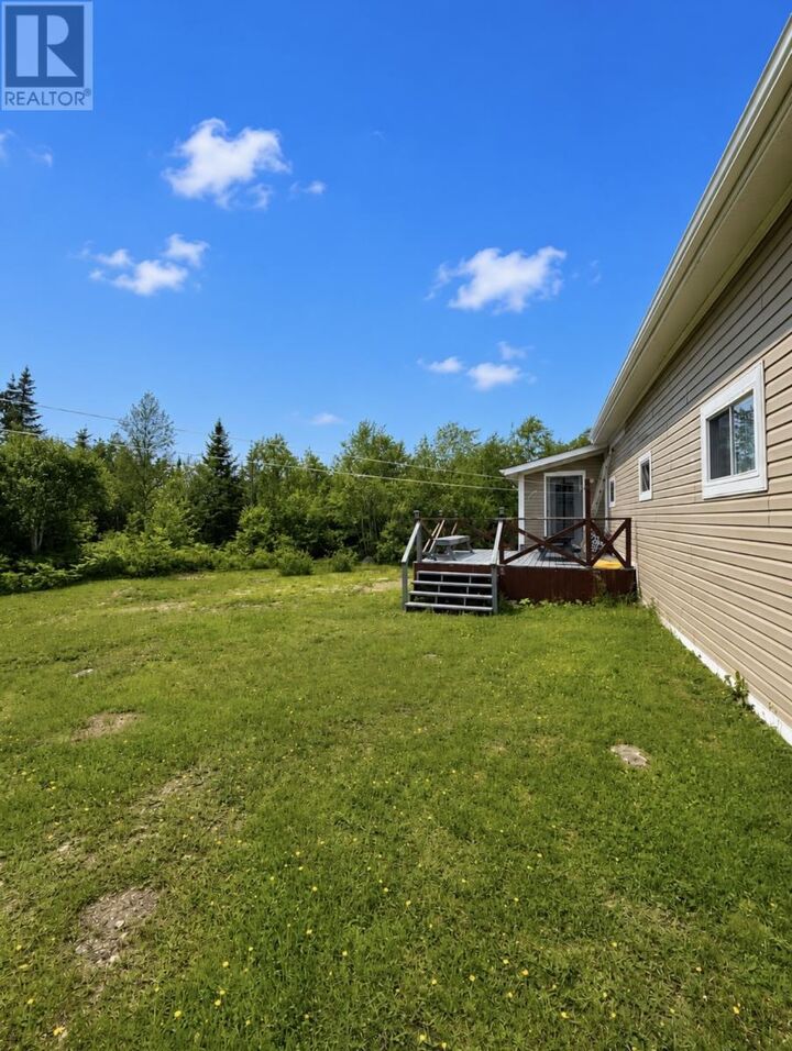 Property Photo: 864 Main Road NL A5A 3A1