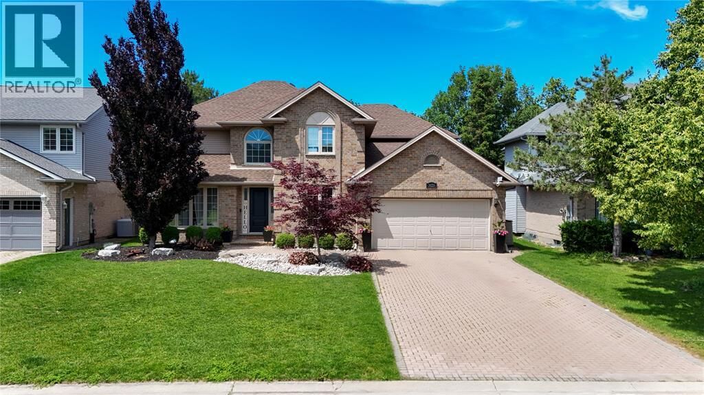 Property Photo:  3020 Maidstone Crescent  ON N0N 1C0 