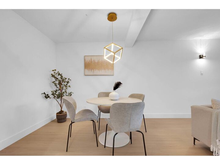 Property Photo: 5710 201 Street 219 BC V3A 8A8