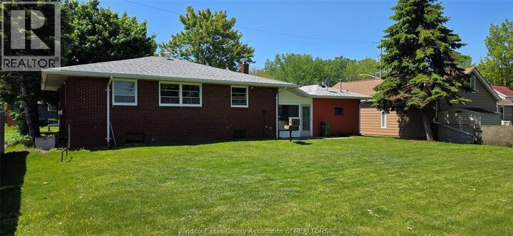 Property Photo:  113 Victory  ON N9J 1V5 