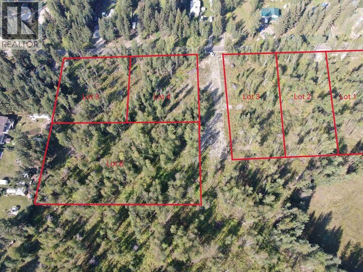 Property Photo:  Lot 5 Vernon Road  BC V2J 7B8 