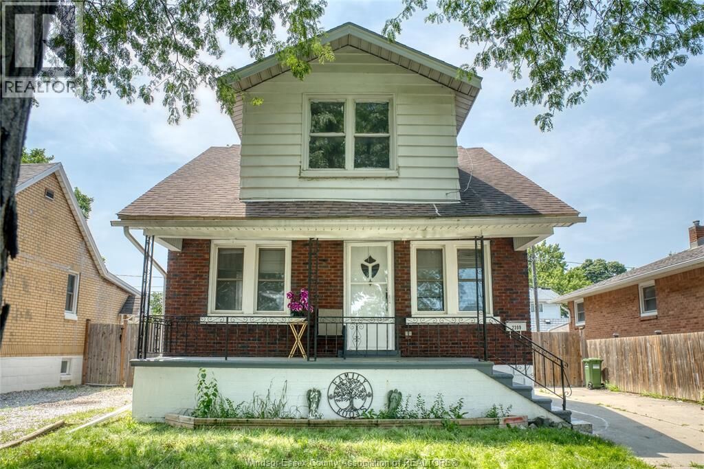 Property Photo:  2309 Alexis Road  ON N8W 3Z2 