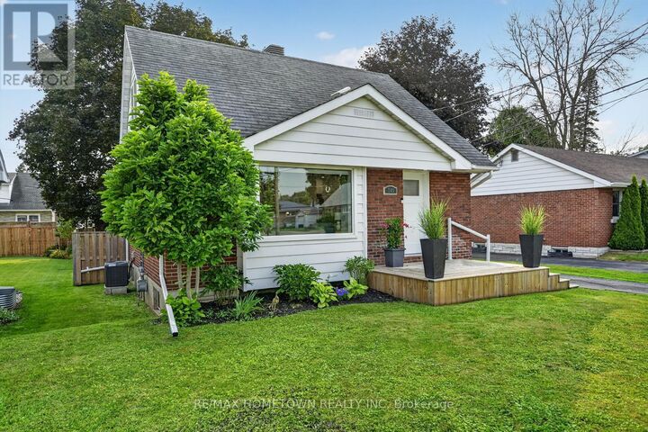 Property Photo: 749 Duke Street ON K0E 1T0