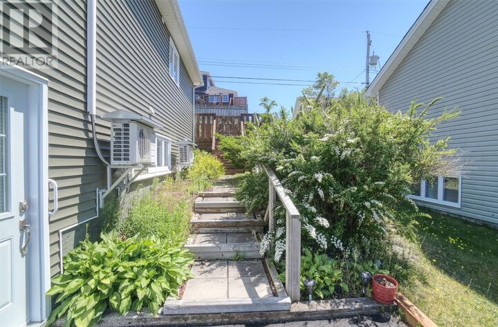 Property Photo:  8 Goldrock Run  NL A1W 3K5 