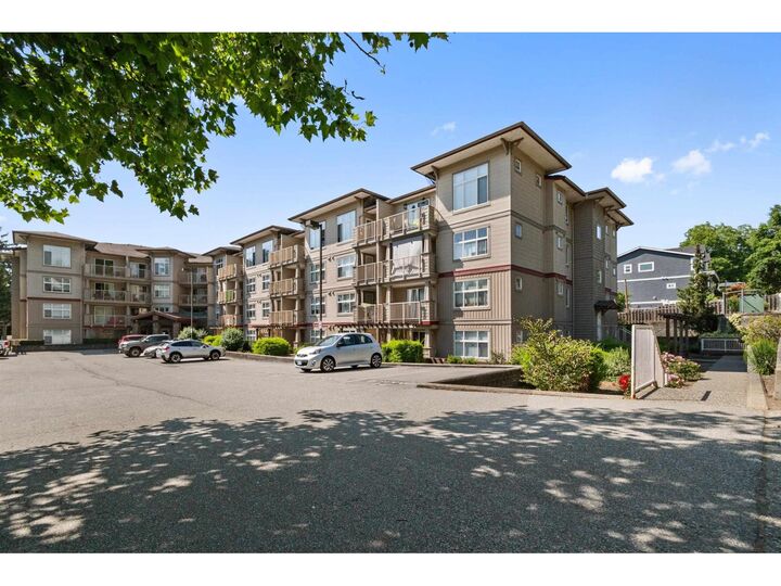Property Photo:  2515 Park Drive 223  BC V2S 0B2 