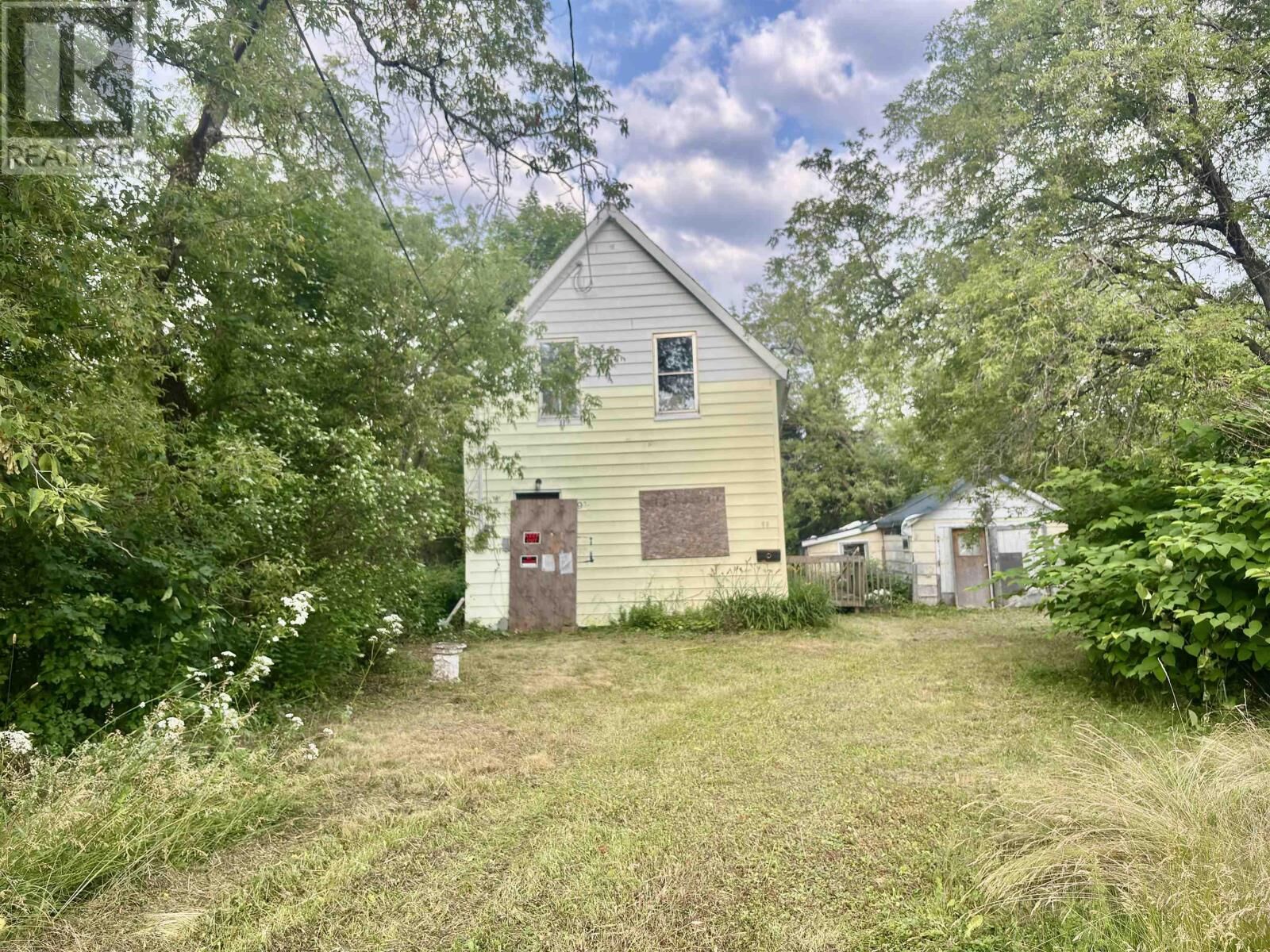 Property Photo:  29 Patterson Street  NS B4H 1G6 
