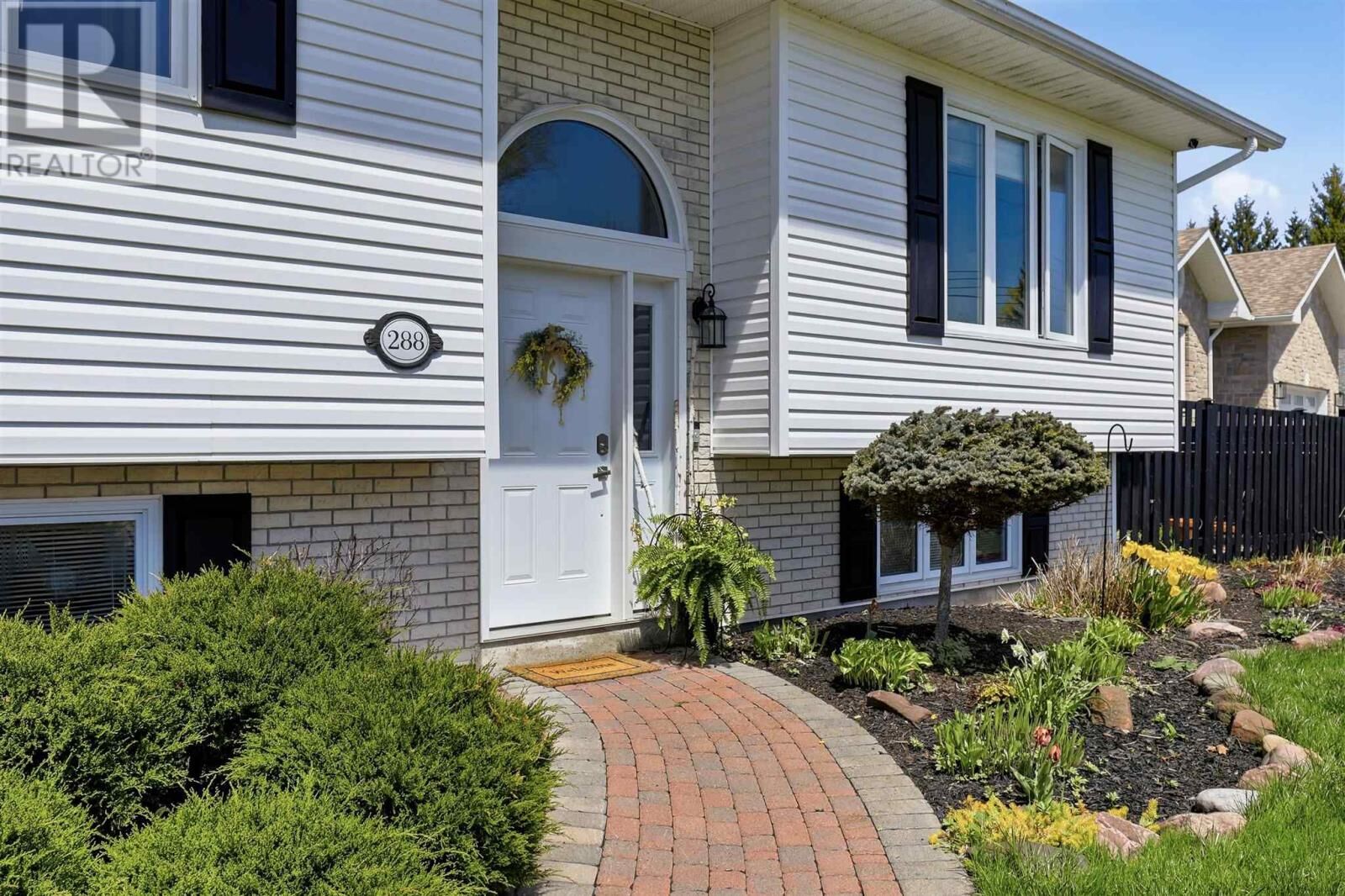 Property Photo: 288 River Rd ON P6A 5K9