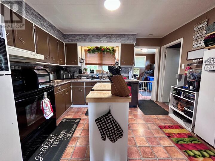 Property Photo: 14 Riverhead Road NL A2H 1J6