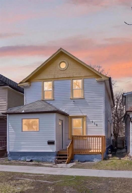 410 Powers Street — photo 1