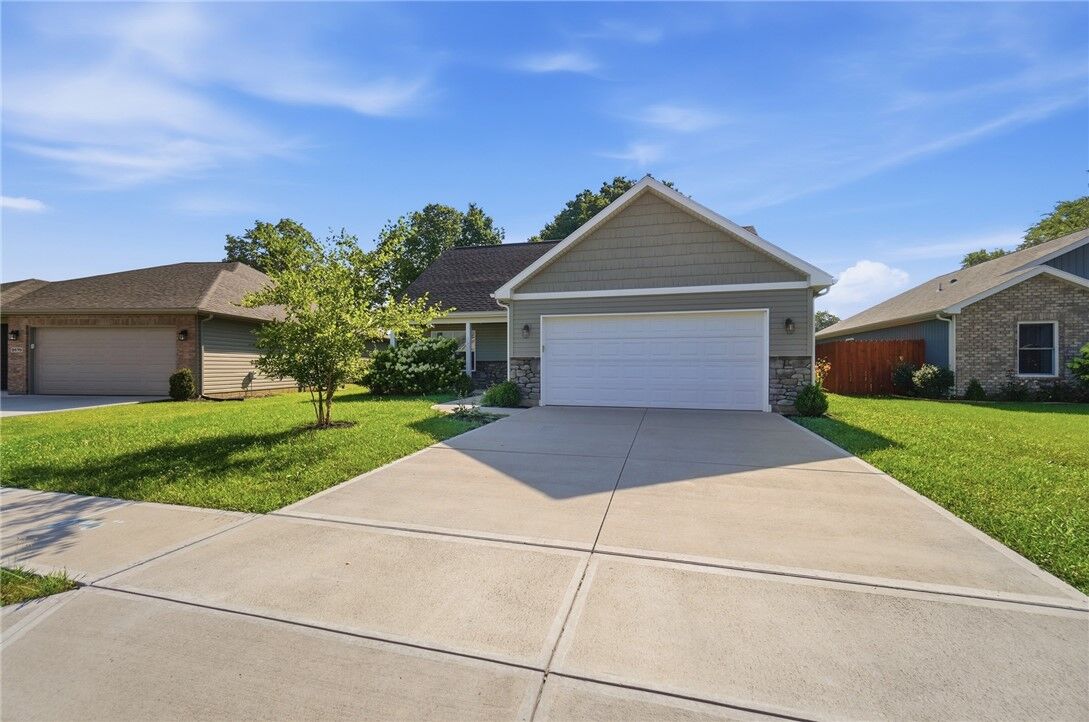 Property Photo: 2675 Executive Drive OH 45373