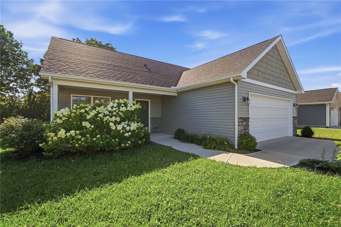 Property Photo:  2675 Executive Drive  OH 45373 