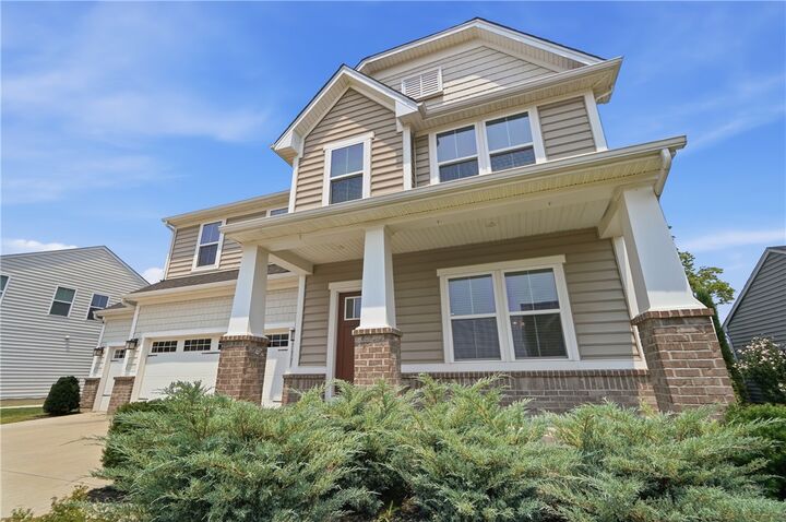 Property Photo:  2657 Blueflag Street  OH 45371 
