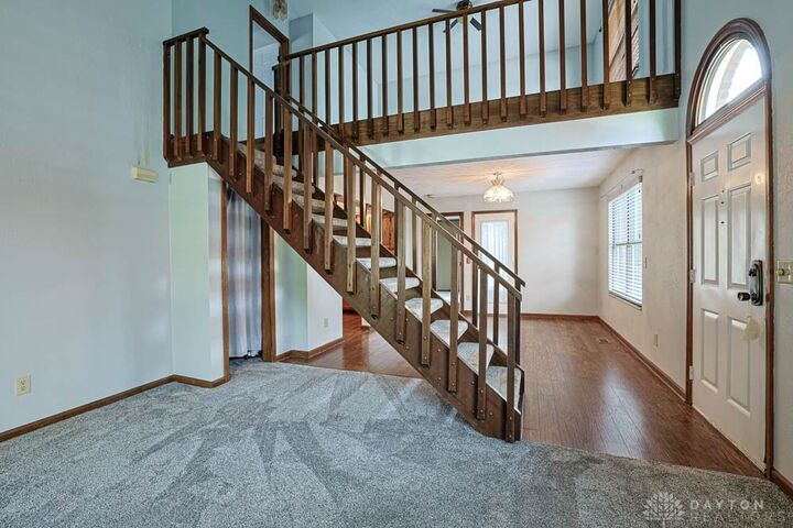 Property Photo: 6331 Adams Circle 16 OH 45459