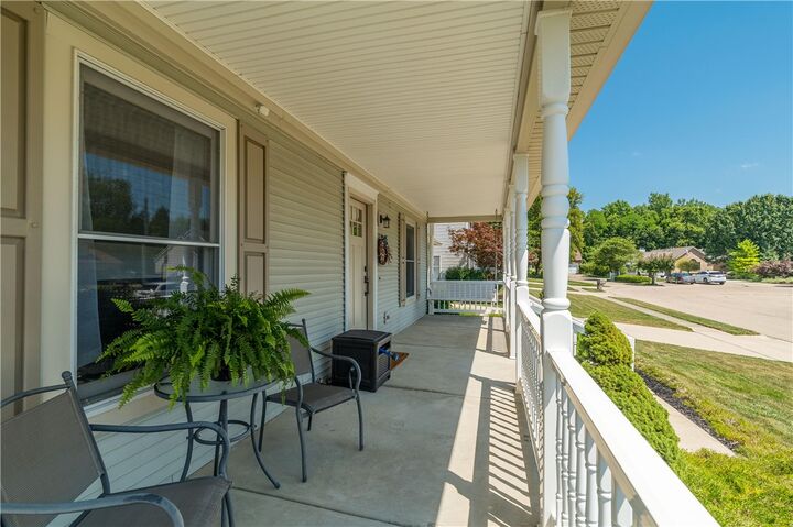 Property Photo:  827 Meyers Court  OH 45377 