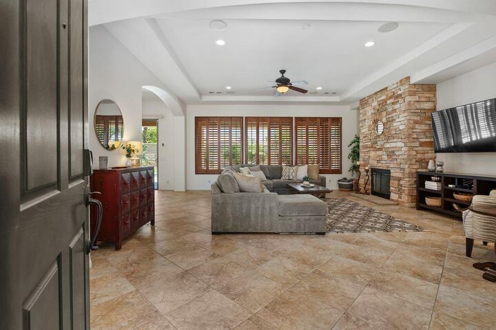Property Photo:  48476 Big Horn Drive  CA 92253 