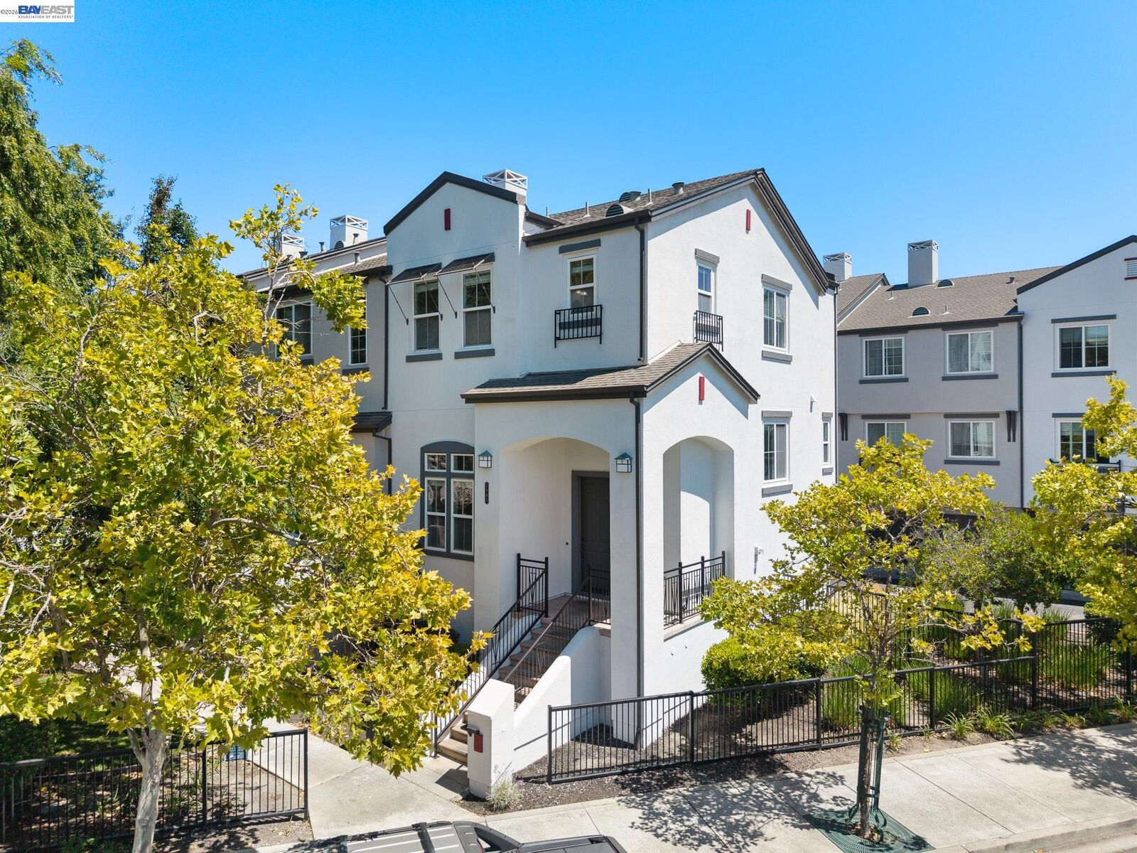 Property Photo: 7981 Bellina St CA 94568