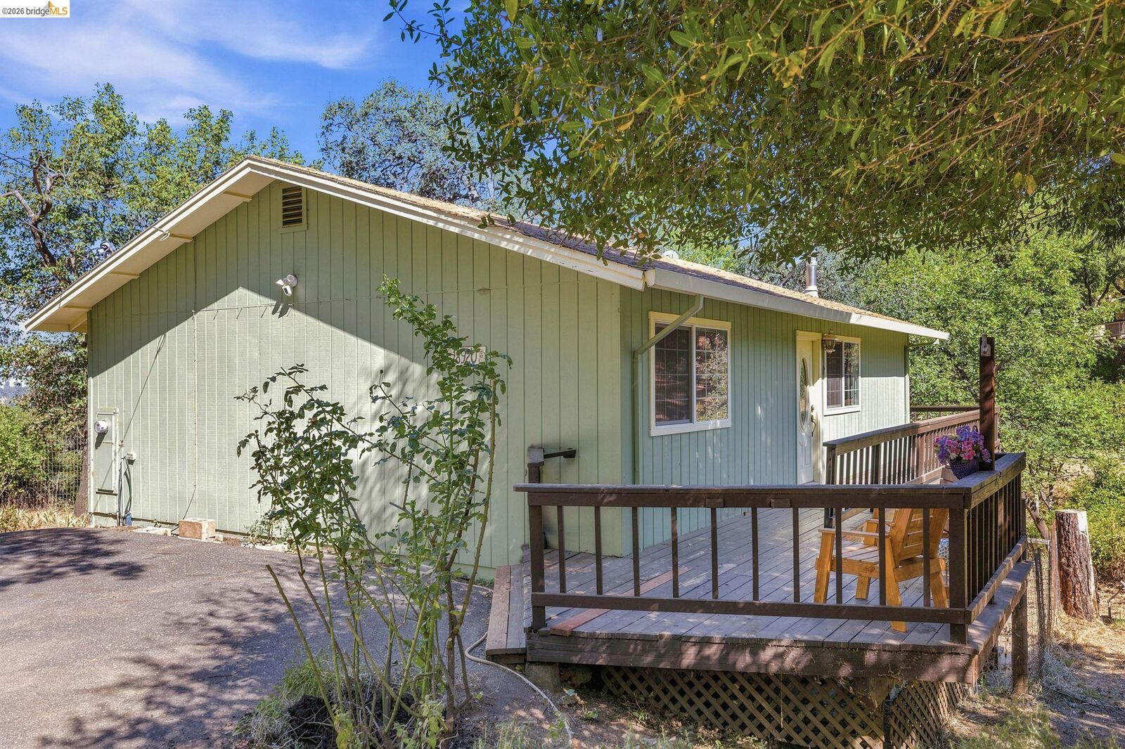 Property Photo:  18920 Horizon  CA 95379 