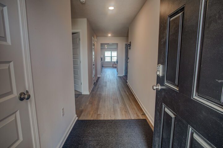 Property Photo:  4732 Airmen Drive  FL 32539 