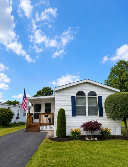Property Photo:  2713 W Park Lane  PA 16506 