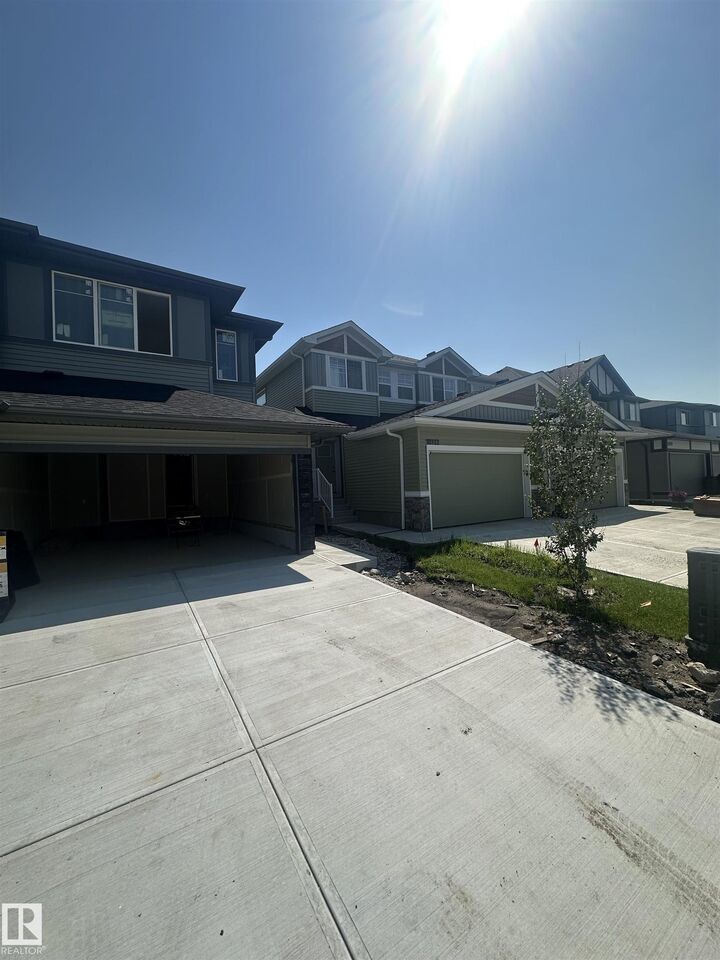 Property Photo: 18115 74 Street NW AB T5Z 0X7