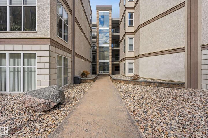 Property Photo:  4823 104A Street NW 369  AB T6H 0R5 
