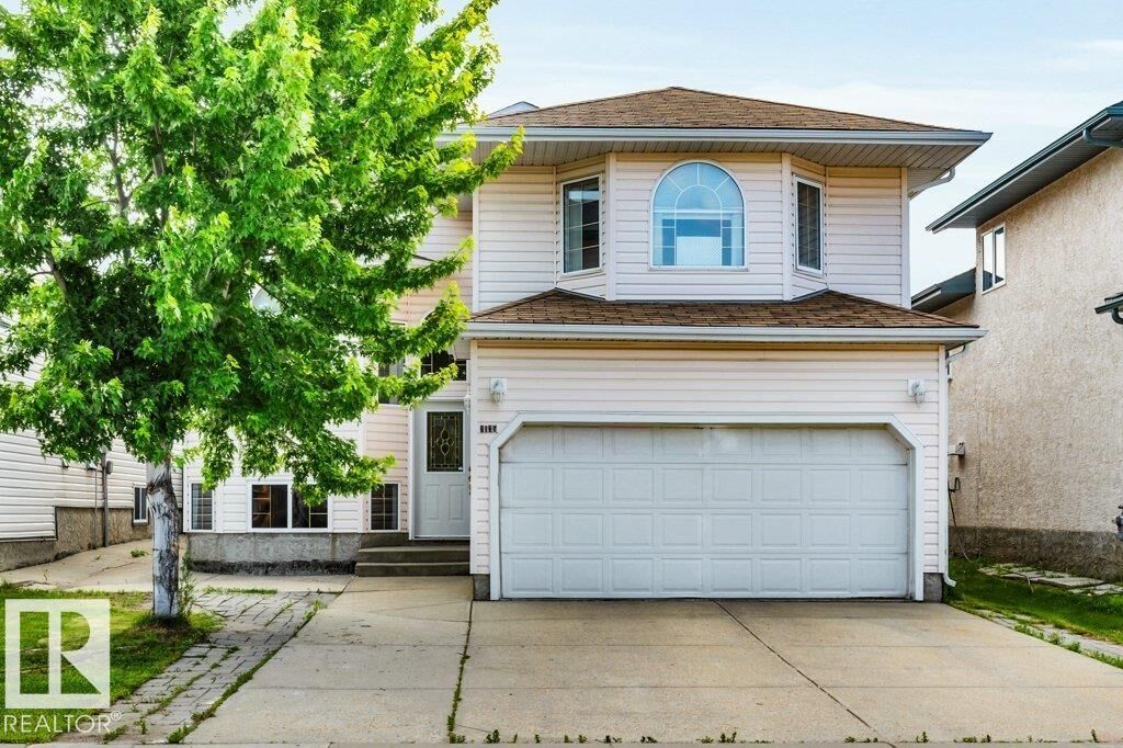 Property Photo: 3135 34B Avenue NW AB T6T 1T6