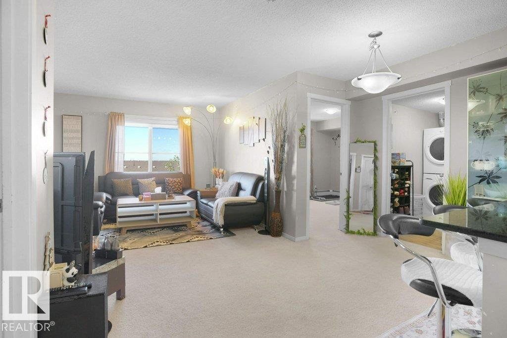 Property Photo: 111 Watt Common SW 417 AB T6X 2C6