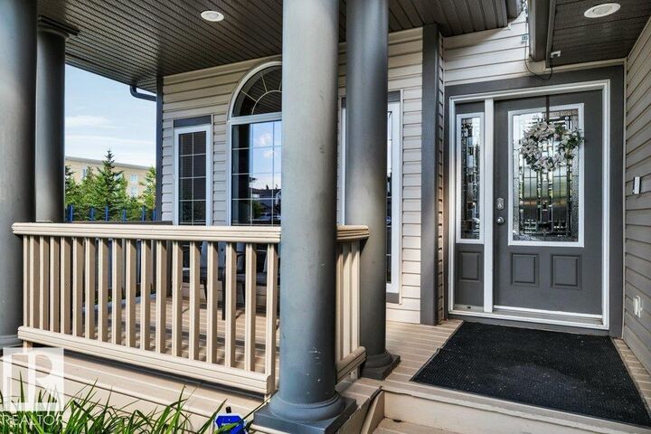 Property Photo: 48 Lamplight Drive AB T7X 0G8