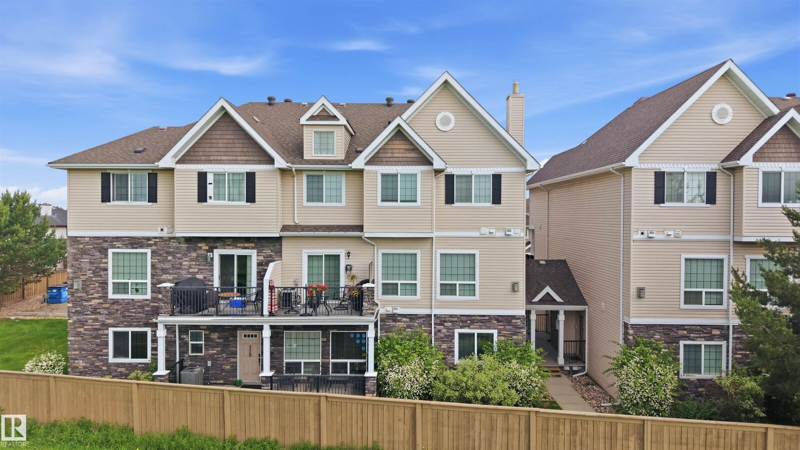 Property Photo:  7293 South Terwillegar Drive NW 117  AB T6R 0N5 