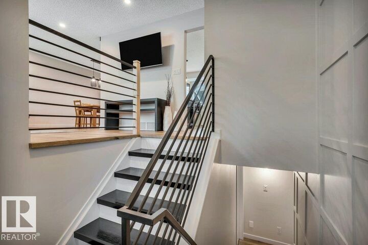 Property Photo: 166 Larose Drive AB T8N 2G8
