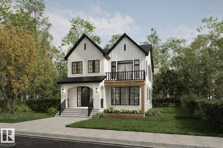 10954 62 Avenue NW — photo 1