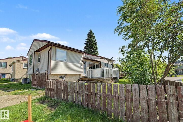 Property Photo: 64 Pipestone AB T9G 1T7