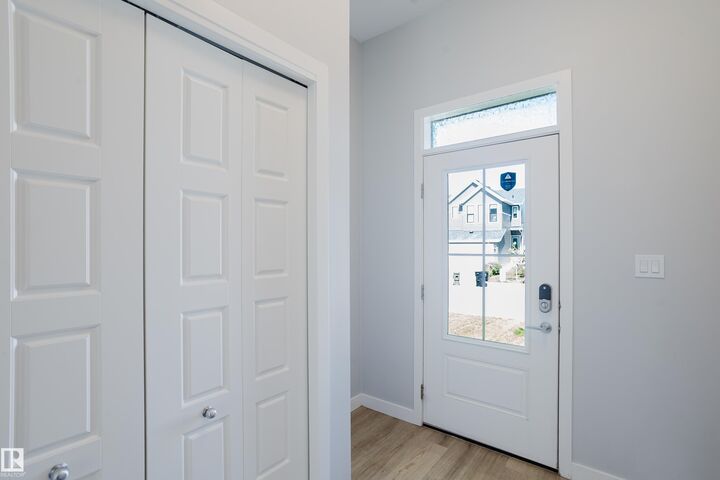 Property Photo:  3883 Chrustawka Place SW  AB T6W 5B2 
