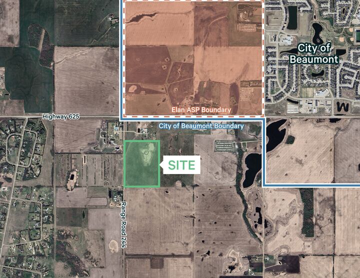 Property Photo:  245021 NW  AB T0C 2K0 