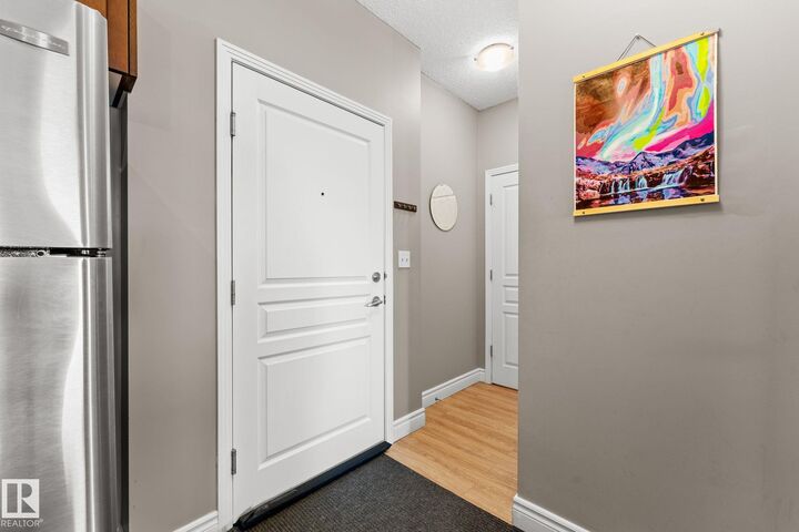 Property Photo: 2035 Grantham Court NW 419 AB T5T 3X4