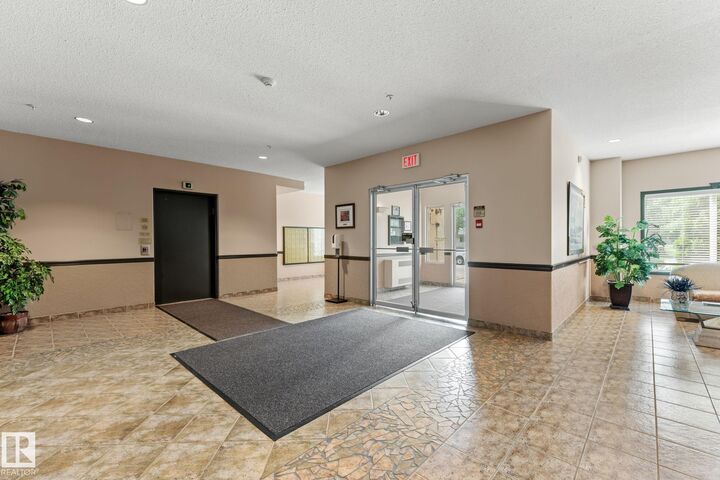 Property Photo:  6623 172 Street NW 306  AB T5T 4J5 