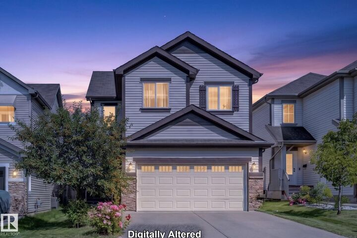 Property Photo:  1115 61 Street SW  AB T6X 0M5 
