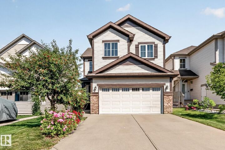 Property Photo: 1115 61 Street SW AB T6X 0M5