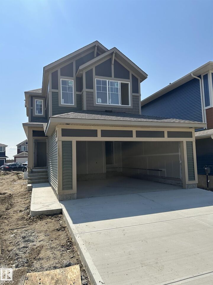2357 Muckleplum Way SW — photo 1