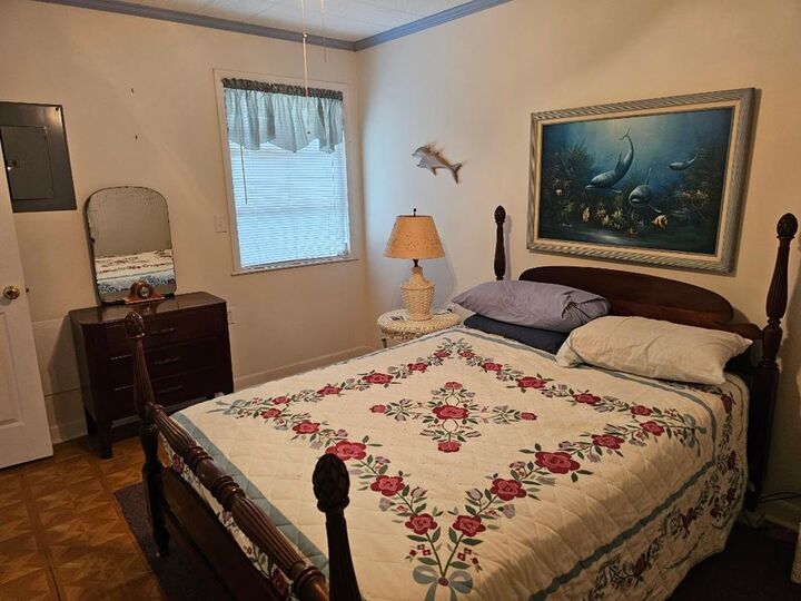 Property Photo: 17090 Bayview Circle VA 23423